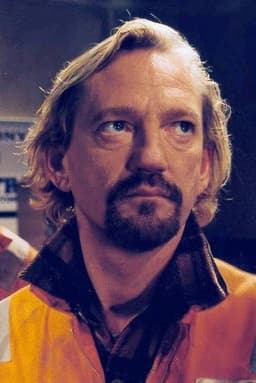 Photo of Frank Krog