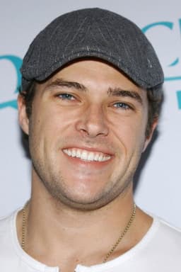 Photo of Ryan Doom