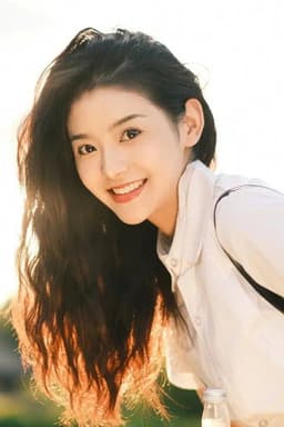 Photo of Qiu Jiaqi