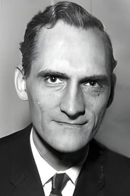 Photo of Griffith Brewer
