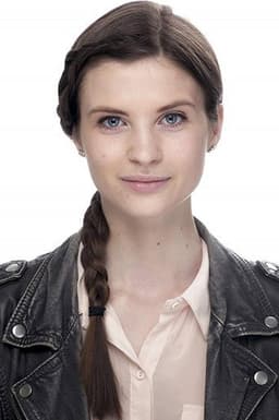 Photo of Hanna Ardéhn