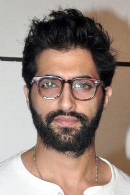 Photo of Akshay Oberoi