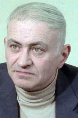 Photo of Michel Delahaye