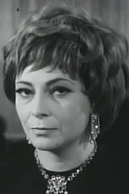 Photo of Theano Ioannidou