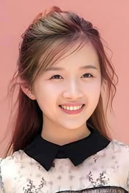 Photo of Li Haofei