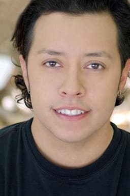Photo of Carlos Ramirez