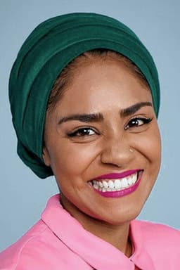 Photo of Nadiya Hussain
