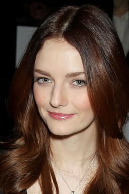 Photo of Lydia Hearst