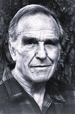 Photo of Ford Rainey