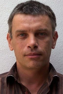 Photo of Guillaume Rannou