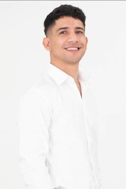 Photo of Lucas Araujo