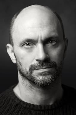 Photo of Will Keen