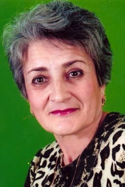 Photo of Samaya Musayeva