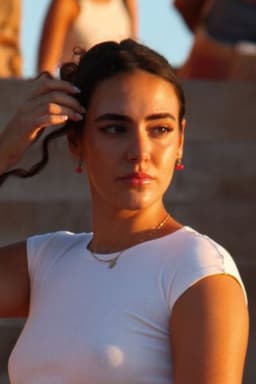 Photo of Marta Calderón