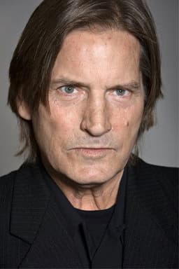Photo of Joe Dallesandro