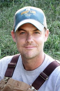 Photo of John Chester