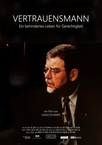 Poster for Vertrauensmann