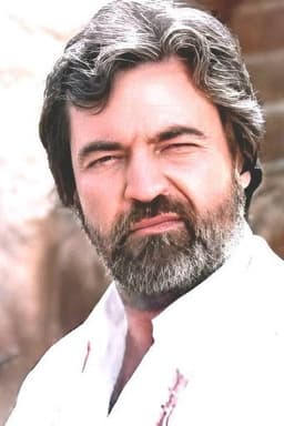 Photo of Tony Carreon