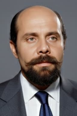 Photo of Reşit Çıldam