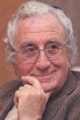 Photo of Angel Vagenshtain