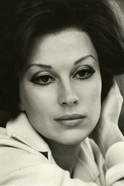 Photo of Anita Sanders