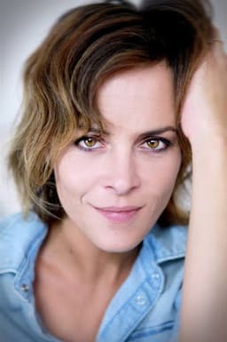 Photo of Armelle Deutsch