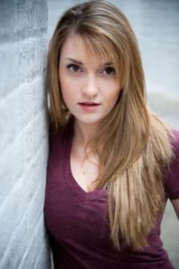 Photo of Georgina Minter-Brown