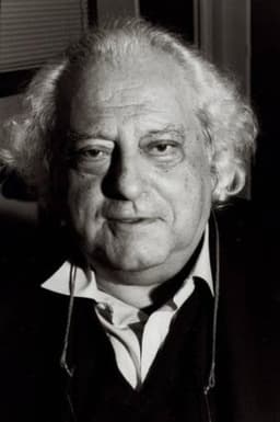 Photo of Jean Douchet