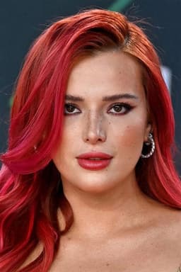 Photo of Bella Thorne