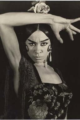 Photo of Manuela Vargas