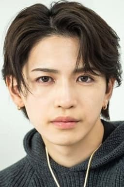 Photo of Genki Iwahashi