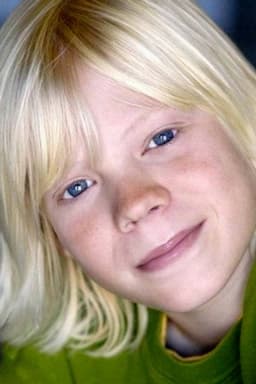 Photo of Blake Garrett