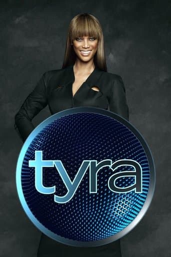 Poster for The Tyra Banks Show