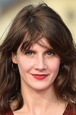 Photo of Judith Chemla