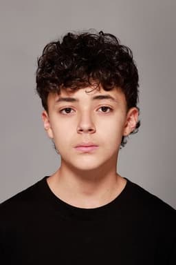 Photo of Emilio Del Real