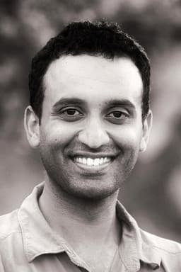 Photo of Amoghavarsha