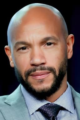 Photo of Stephen Bishop