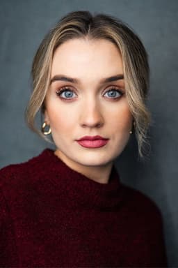 Photo of Maddison Firth