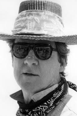 Photo of Burt Kennedy