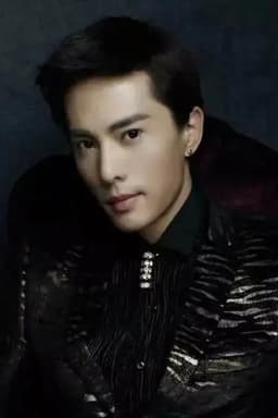 Photo of Wang Xiao Han