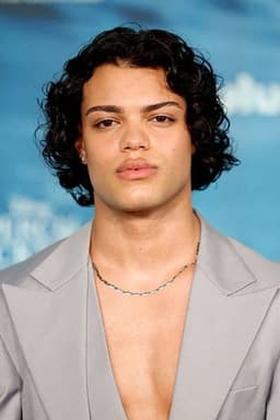 Photo of Kevin Chacon