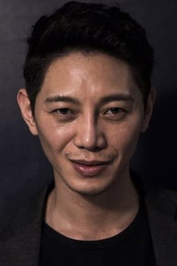 Photo of Won Hyun-jun