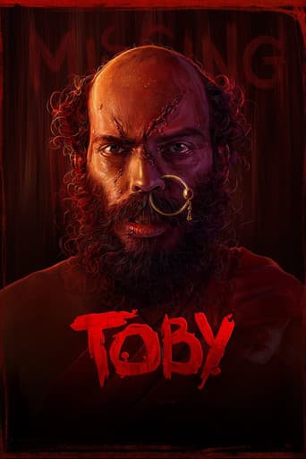 Poster for Toby