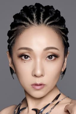 Photo of MISIA
