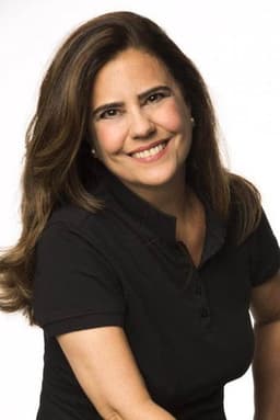 Photo of Mayara Magri