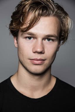 Photo of David Elsendoorn