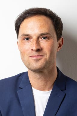 Photo of Jarek Hylebrant