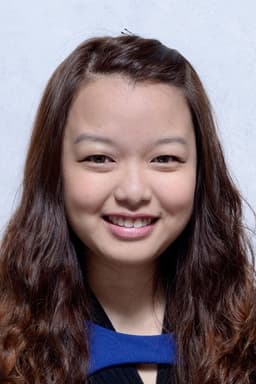 Photo of Daphne Chiu