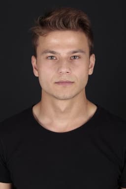 Photo of Adem Bal