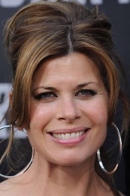 Photo of Beth Toussaint